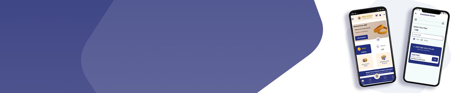 Gold Chit Plans - Flexible Daily, Weekly, Monthly Gold Savings