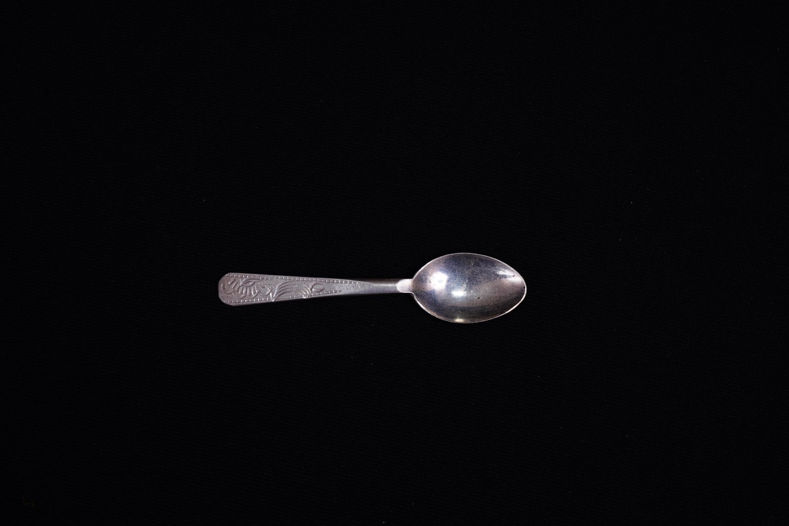 Silver Thayath - 10 Gm