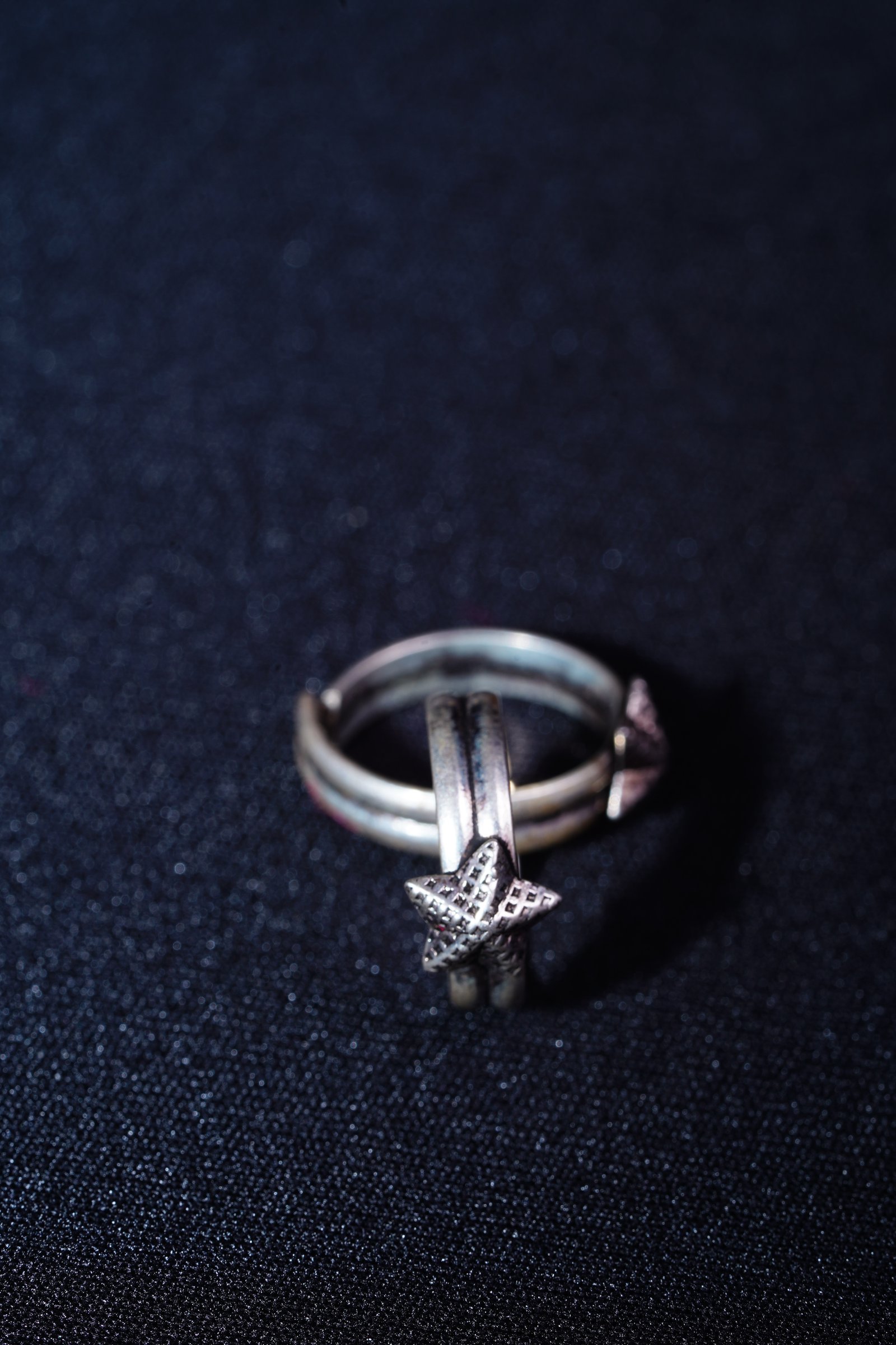 Silver Thayath - 3.5 Gm