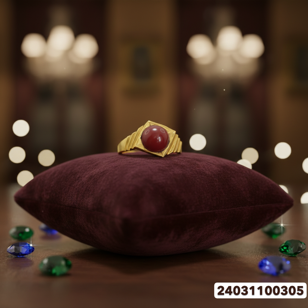 Baby Gold Rings - 1.44 Gm