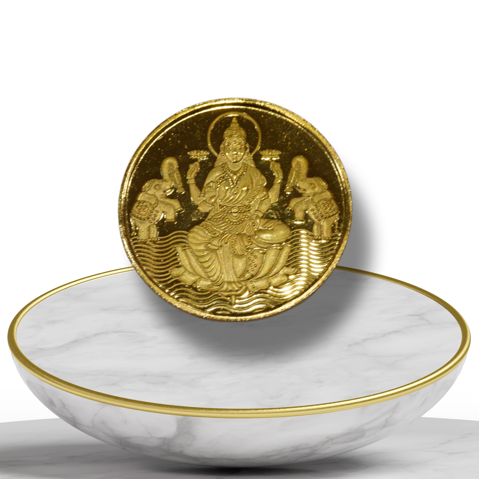 Gold Coin - 1 Gm