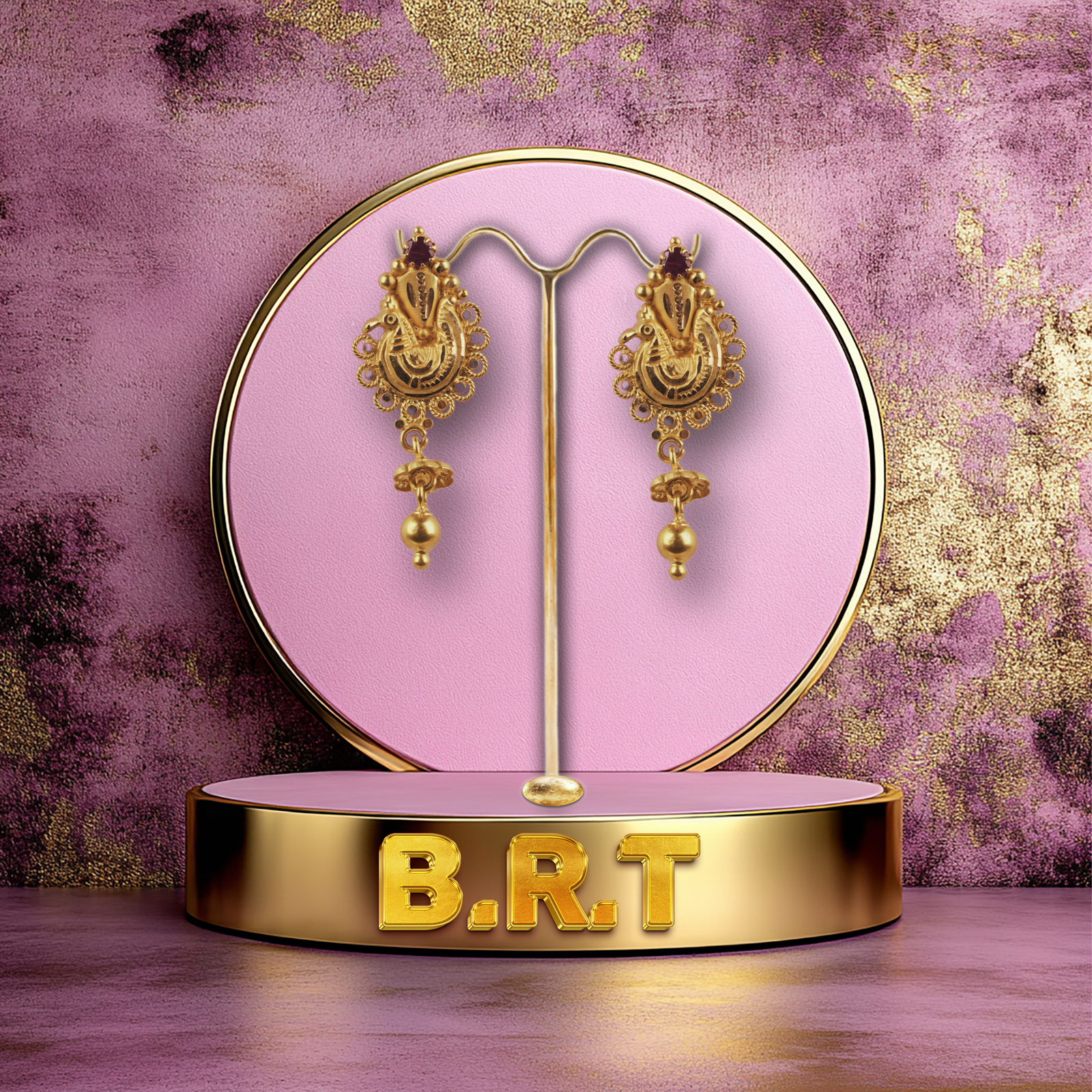 Gold Drops - 1.99 Gm