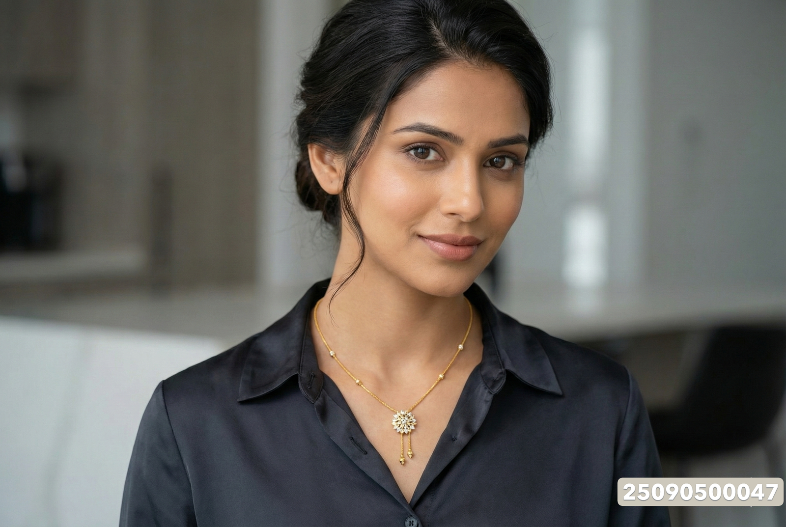 Exclusive Gold Collection - 10.05 Gm