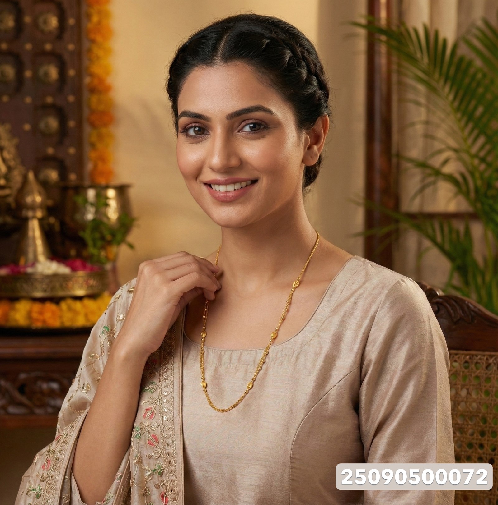 Exclusive Gold Collection - 13.26 Gm