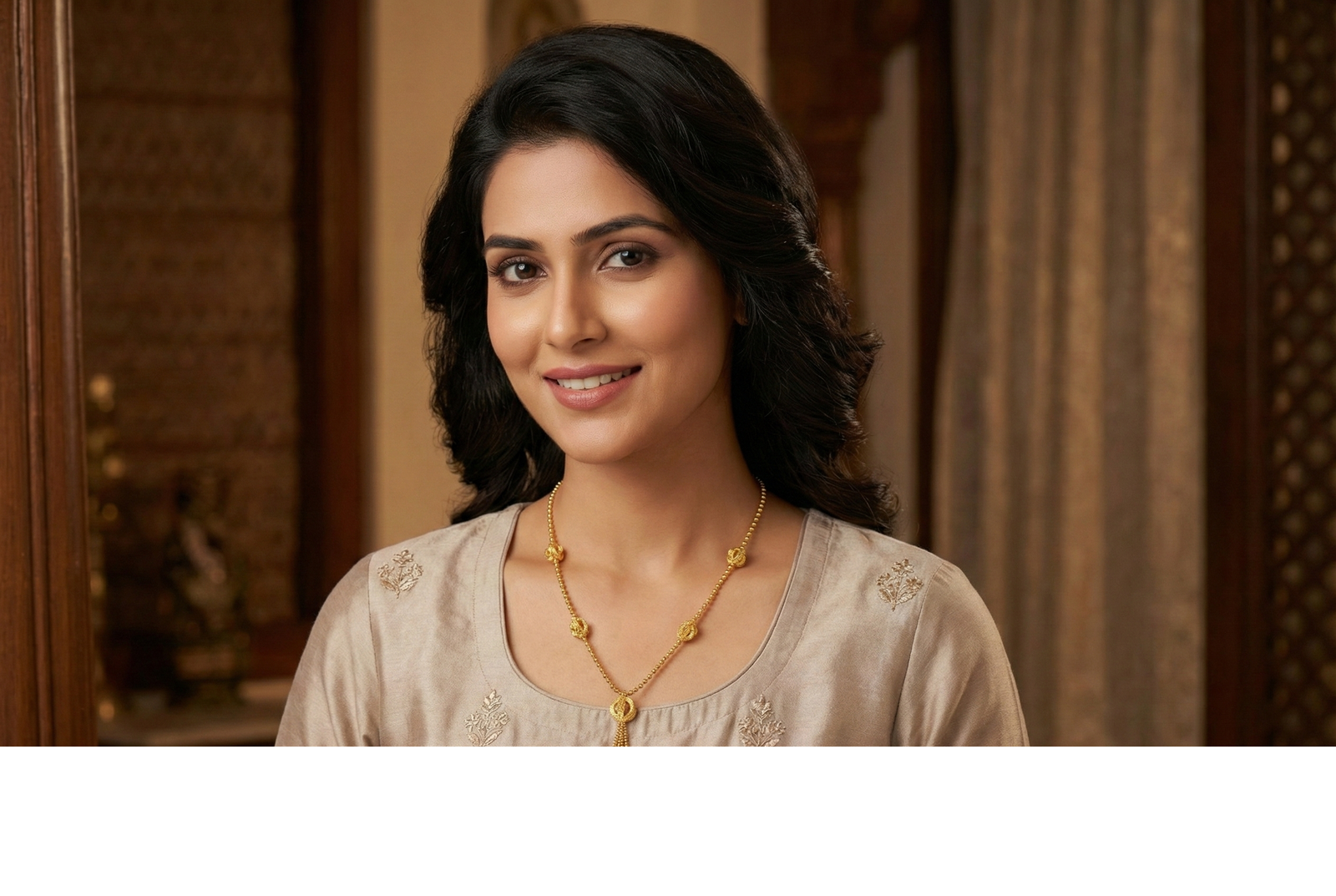 Exclusive Gold Collection - 14.12 Gm