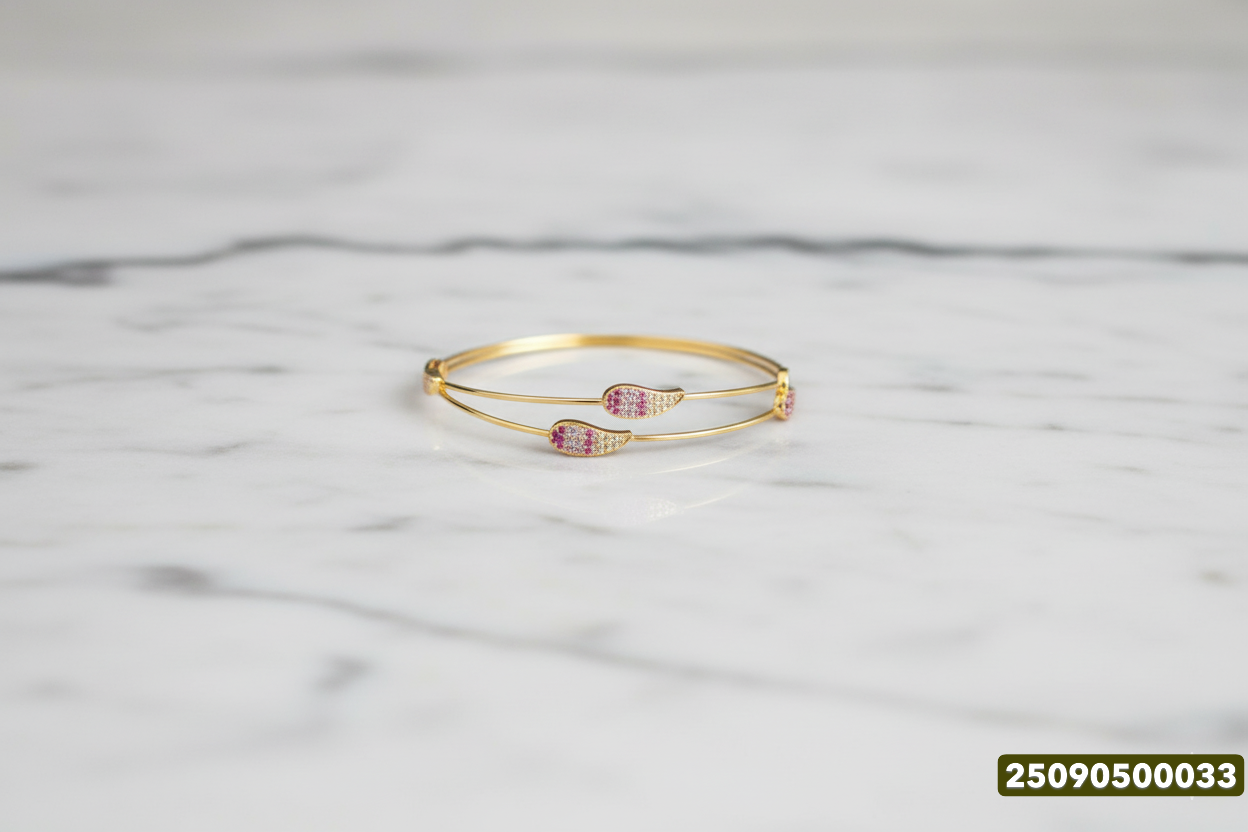 Gold Kappu - 19.58 Gm