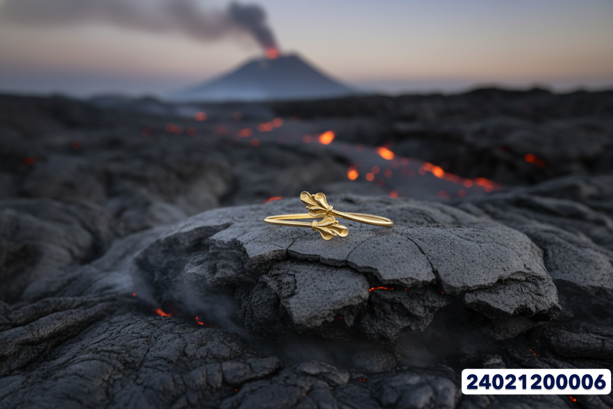 Gold Kappu - 8.53 Gm