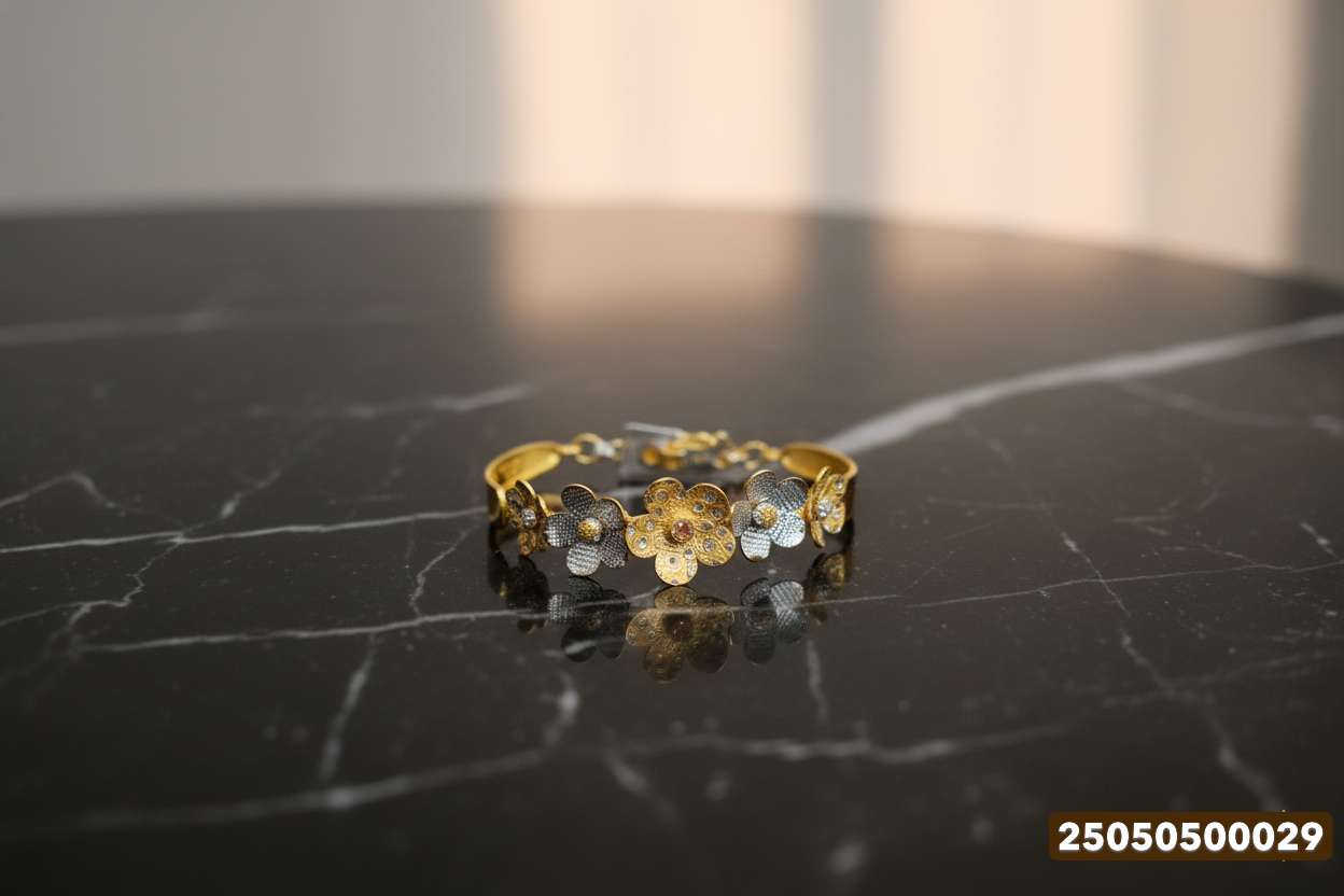 Gold Kappu - 9.87 Gm