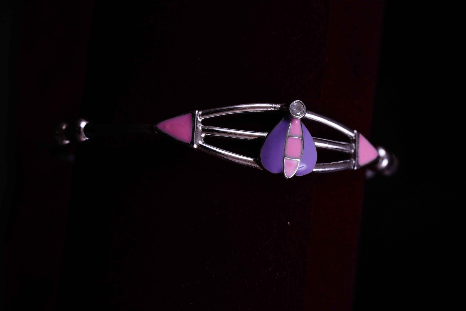 Silver Female Bracelet - Pr-1150 (2)