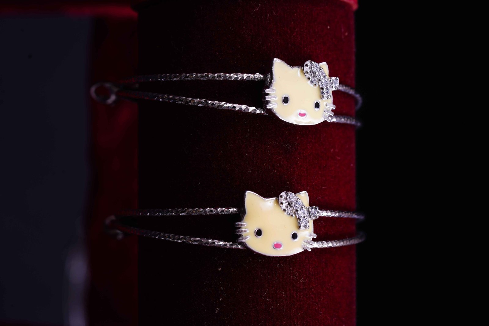 Silver Female Bracelet - Pr-2150