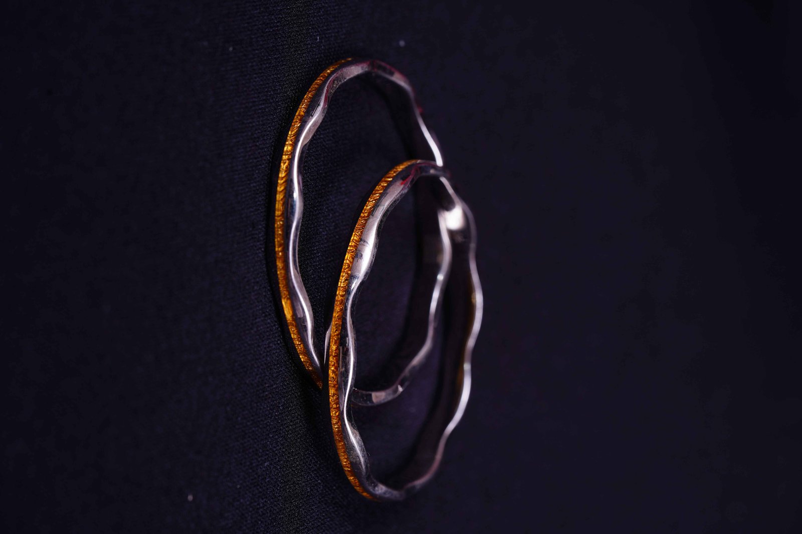 Silver Female Bracelet - Pr-4350