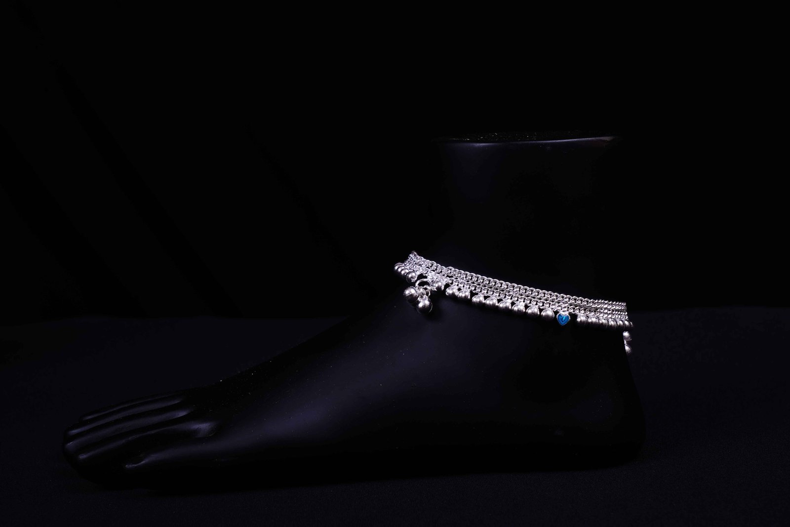 Silver Kolusu - Raj01664