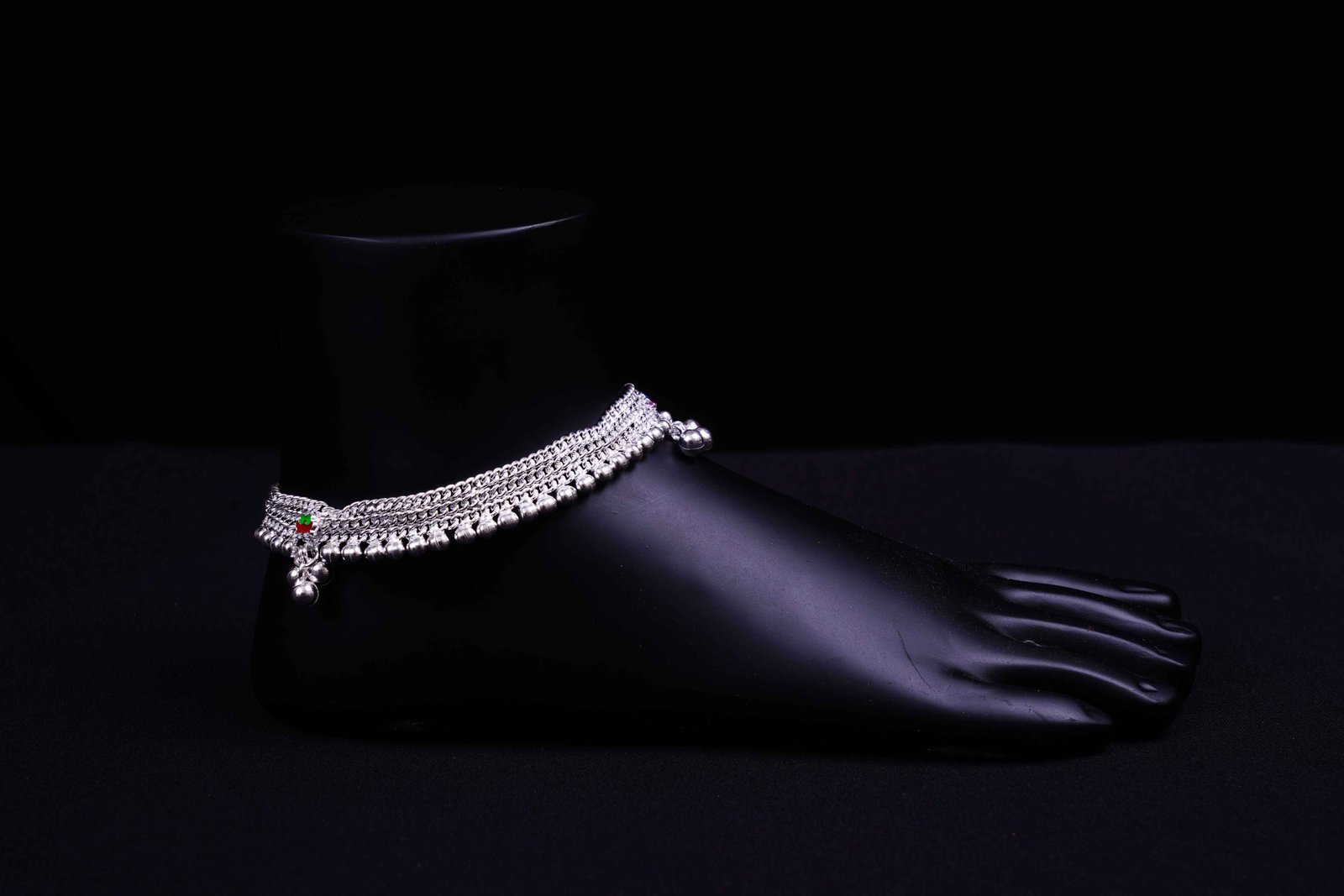 Silver Kolusu - Raj01666