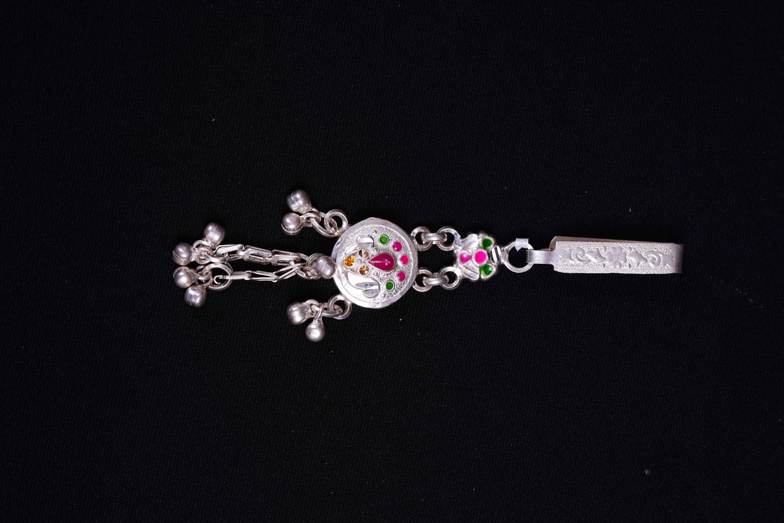 Silver Kothu Savi - 15 Gm