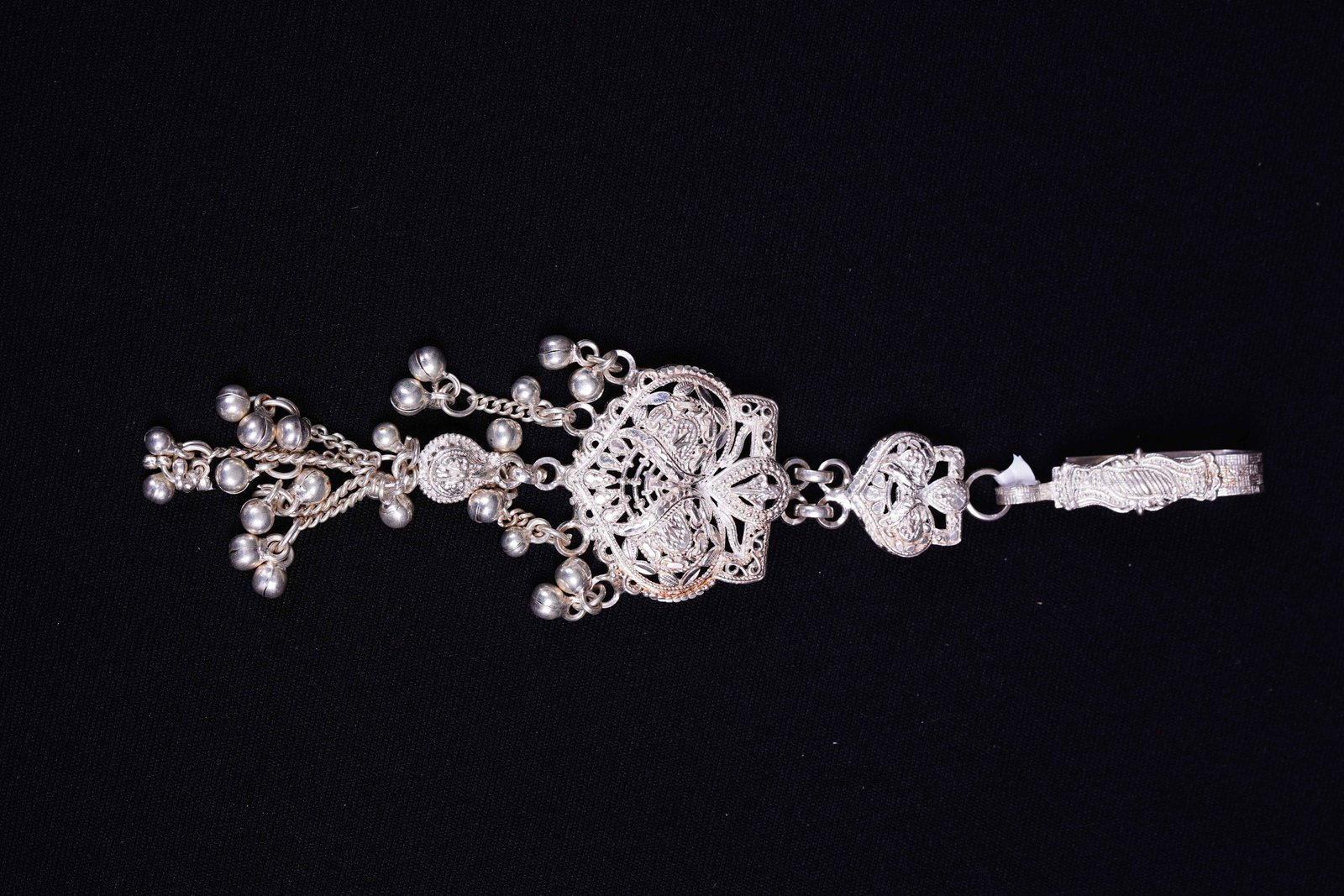 Silver Kothu Savi - 31 Gm