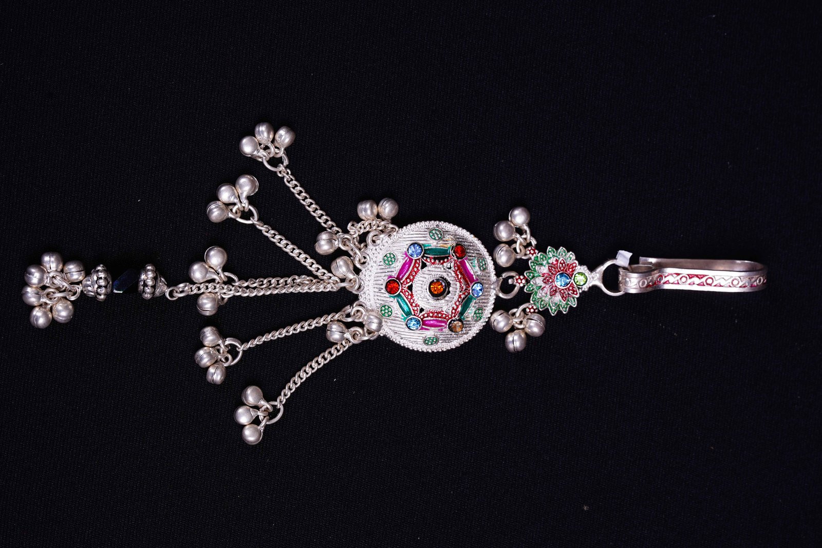 Silver Kothu Savi - 36 Gm