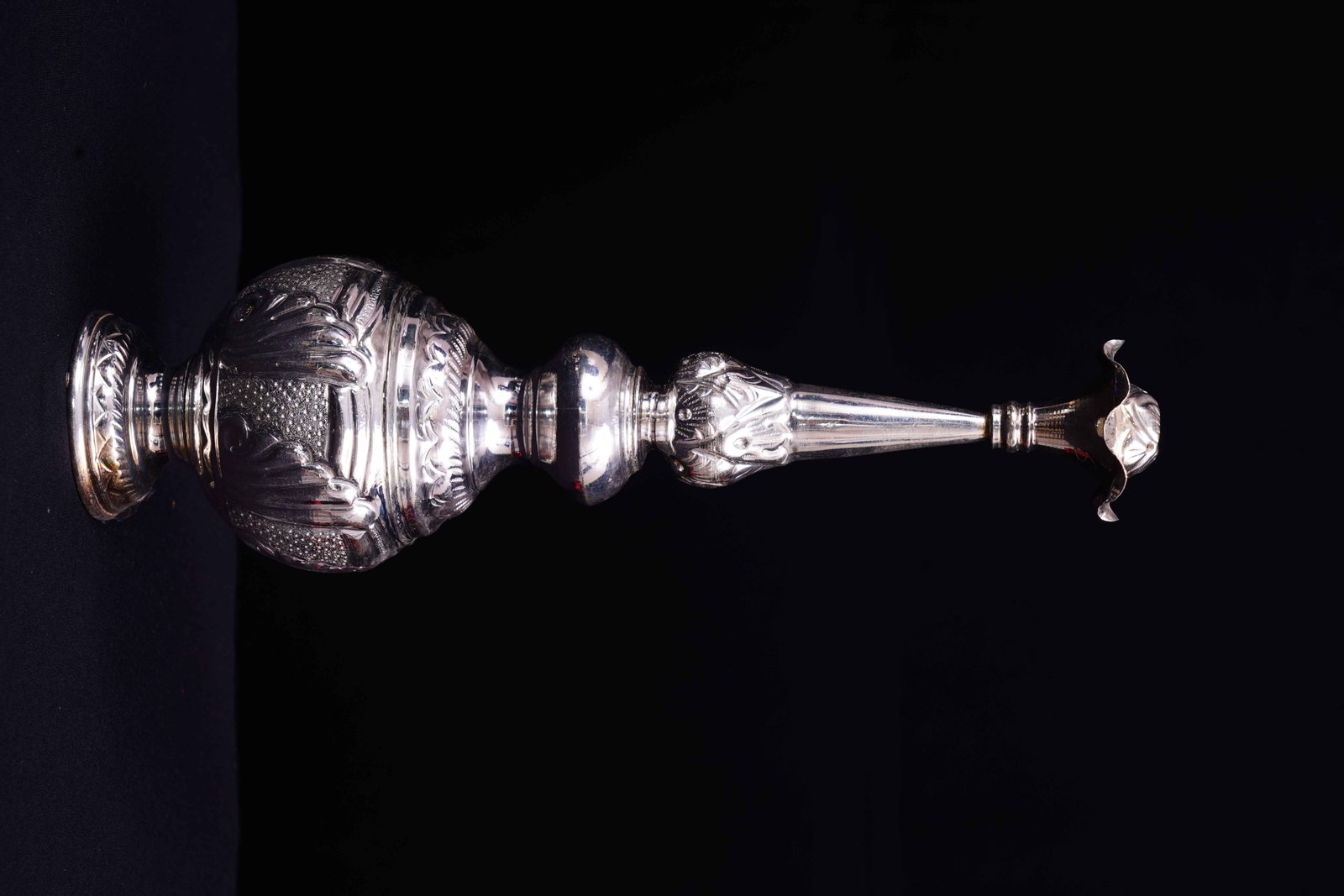 Silver Paneer Chombu - 215 Gm