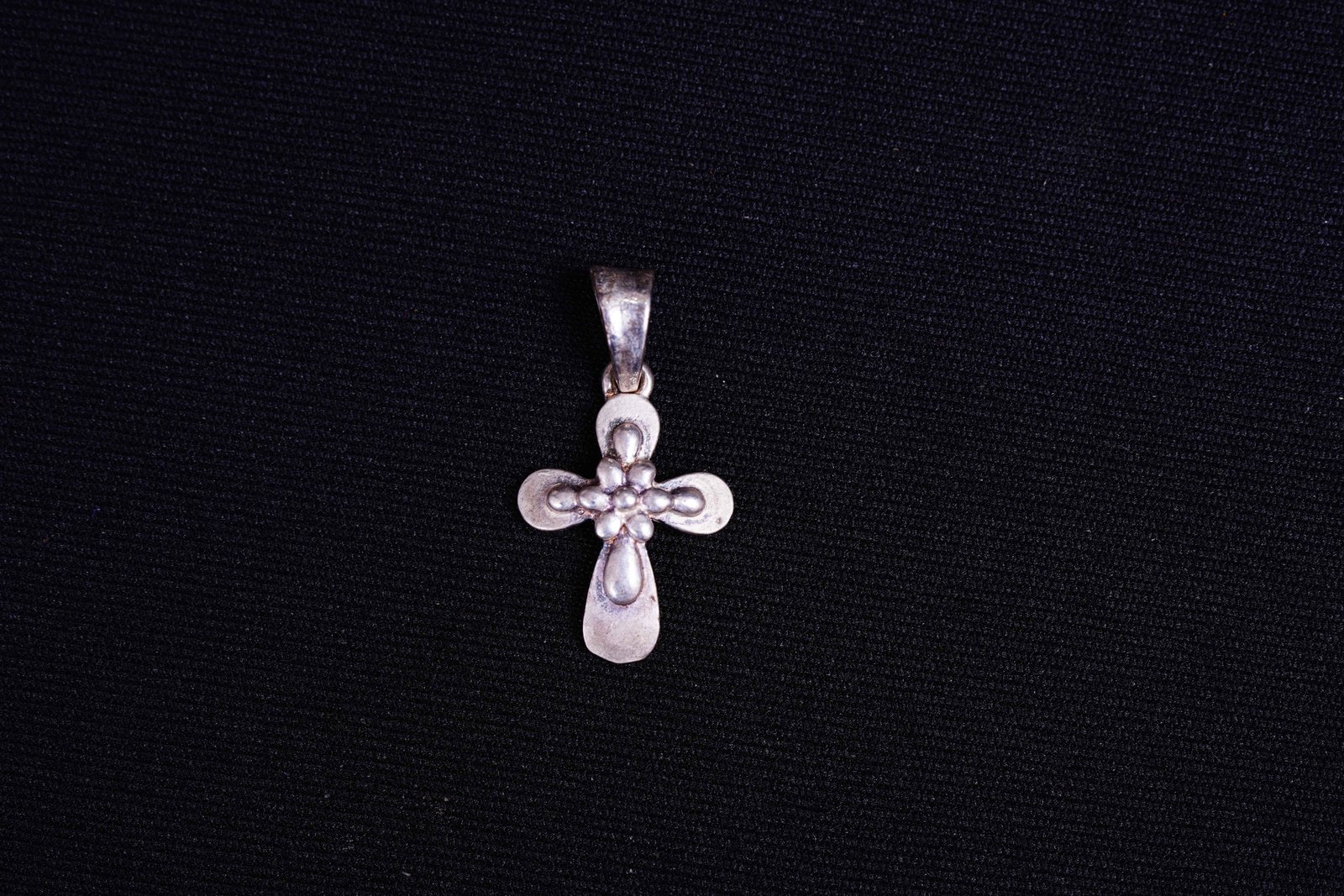Silver Pendant - 450 Gm