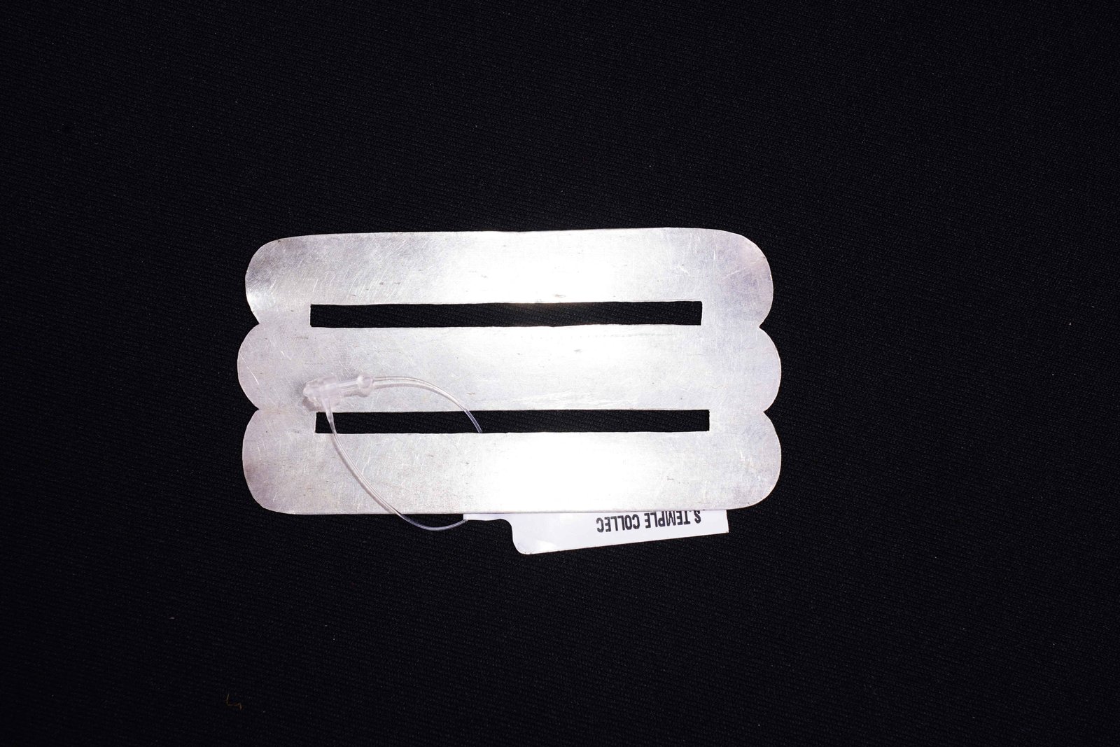 Silver Pooja Things - 17.5 Gm