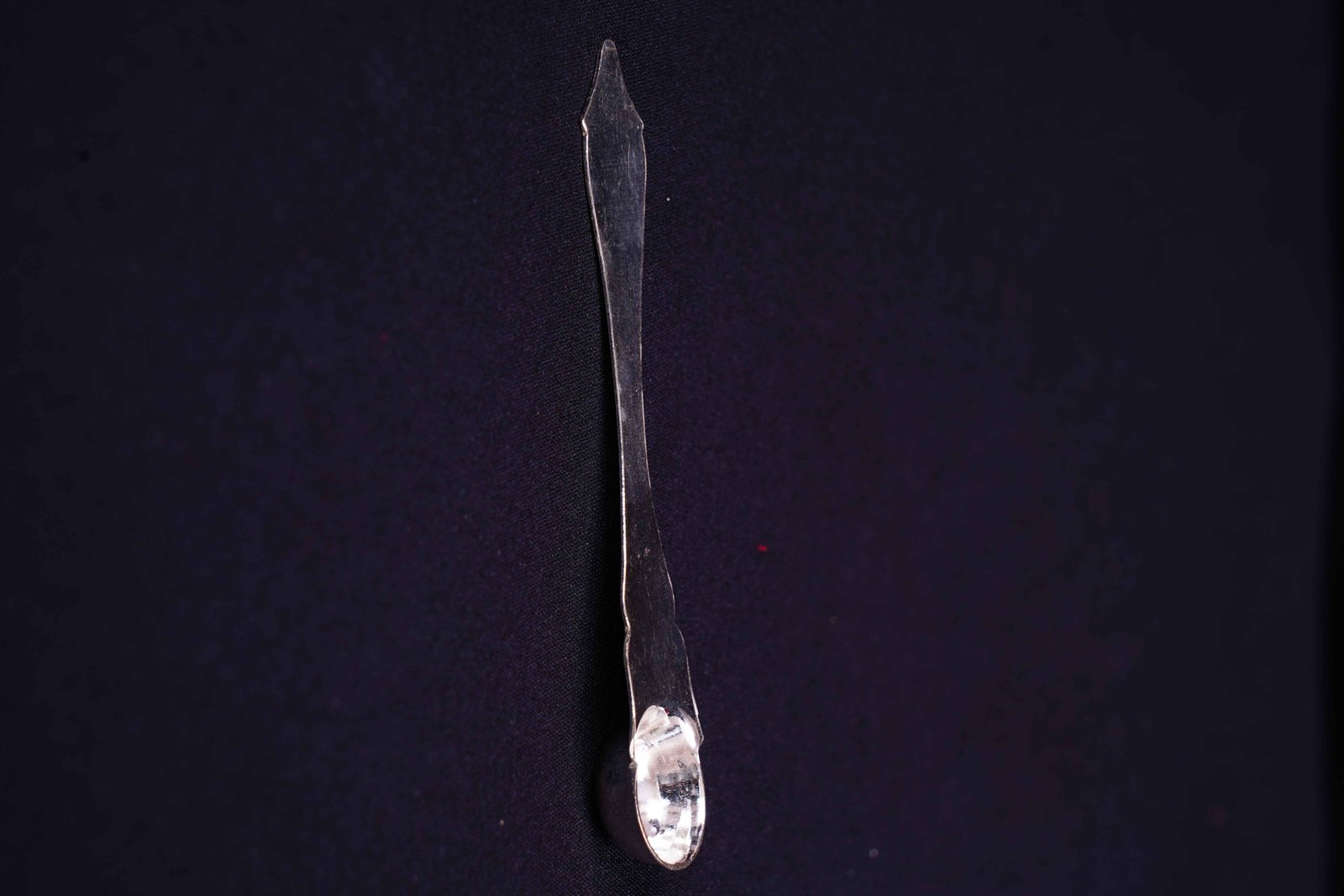 Silver Pooja Things - 18 Gm