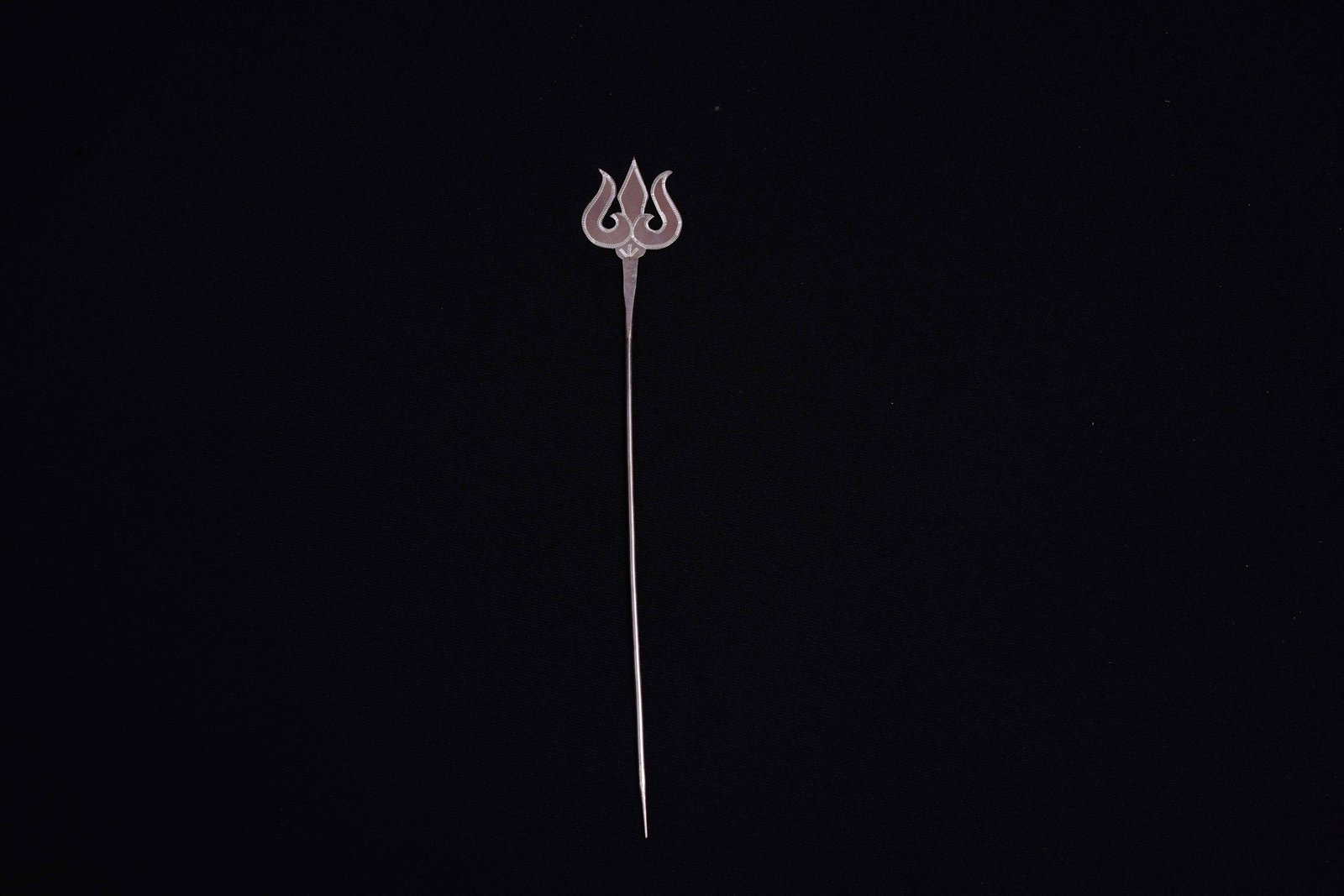 Silver Pooja Things - 28 Gm