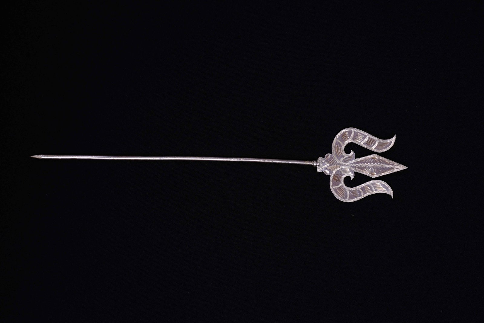 Silver Pooja Things - 30.5 Gm
