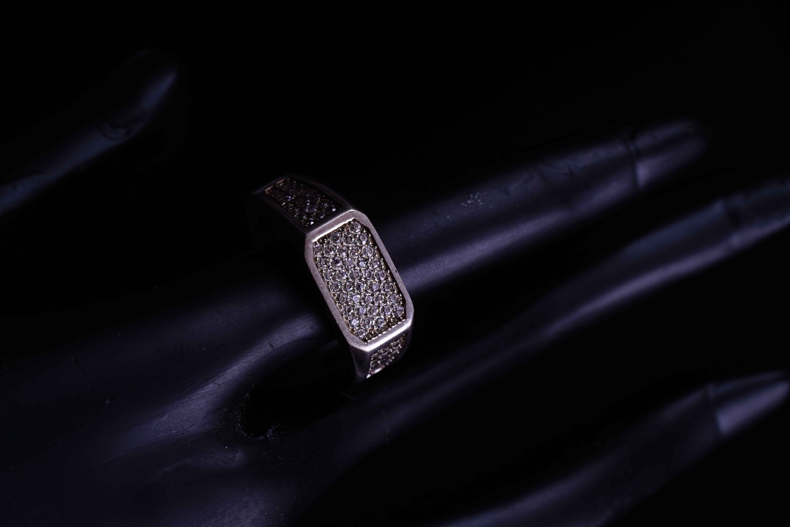 Silver Ring - Pr-1150