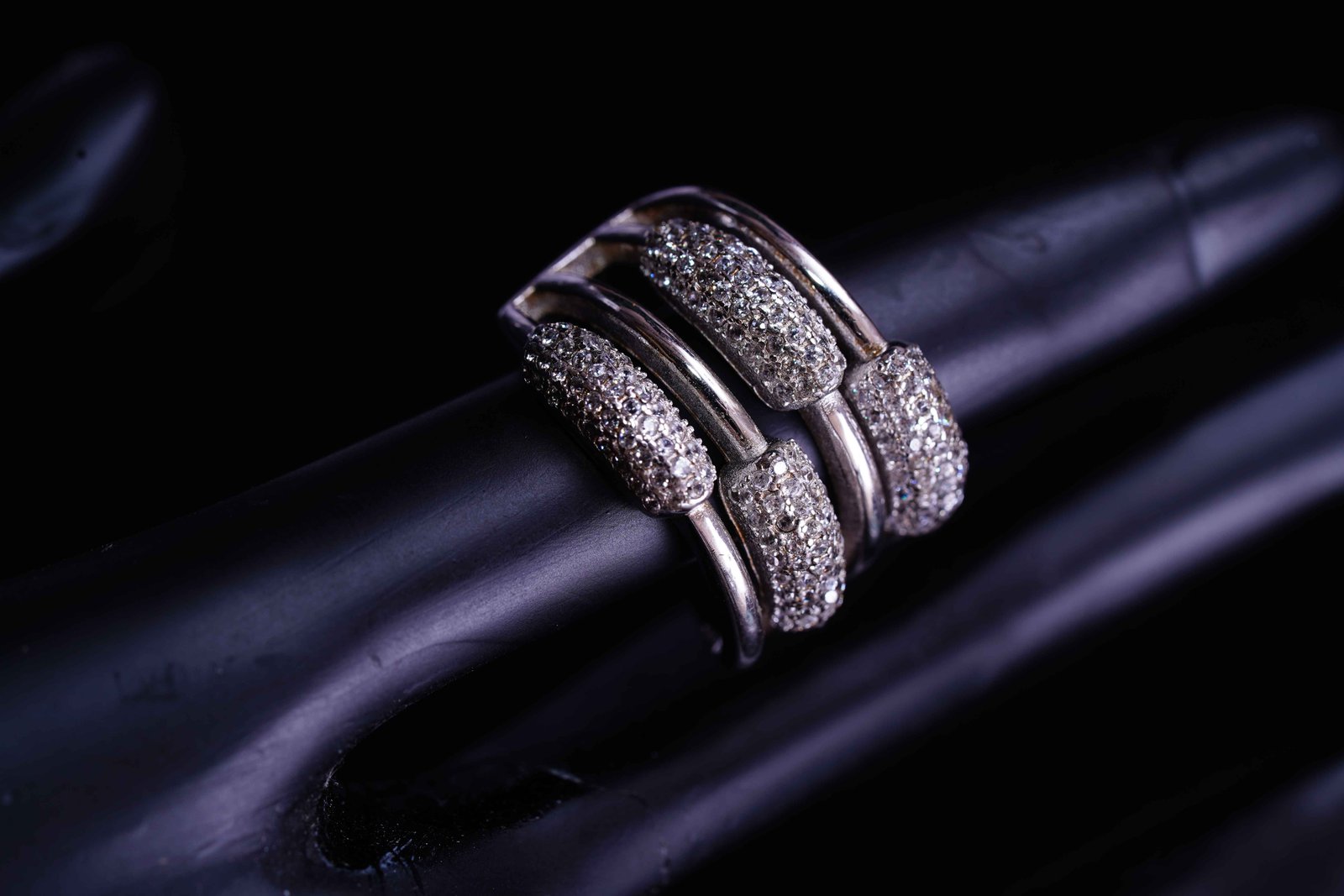 Silver Ring - Pr-1350