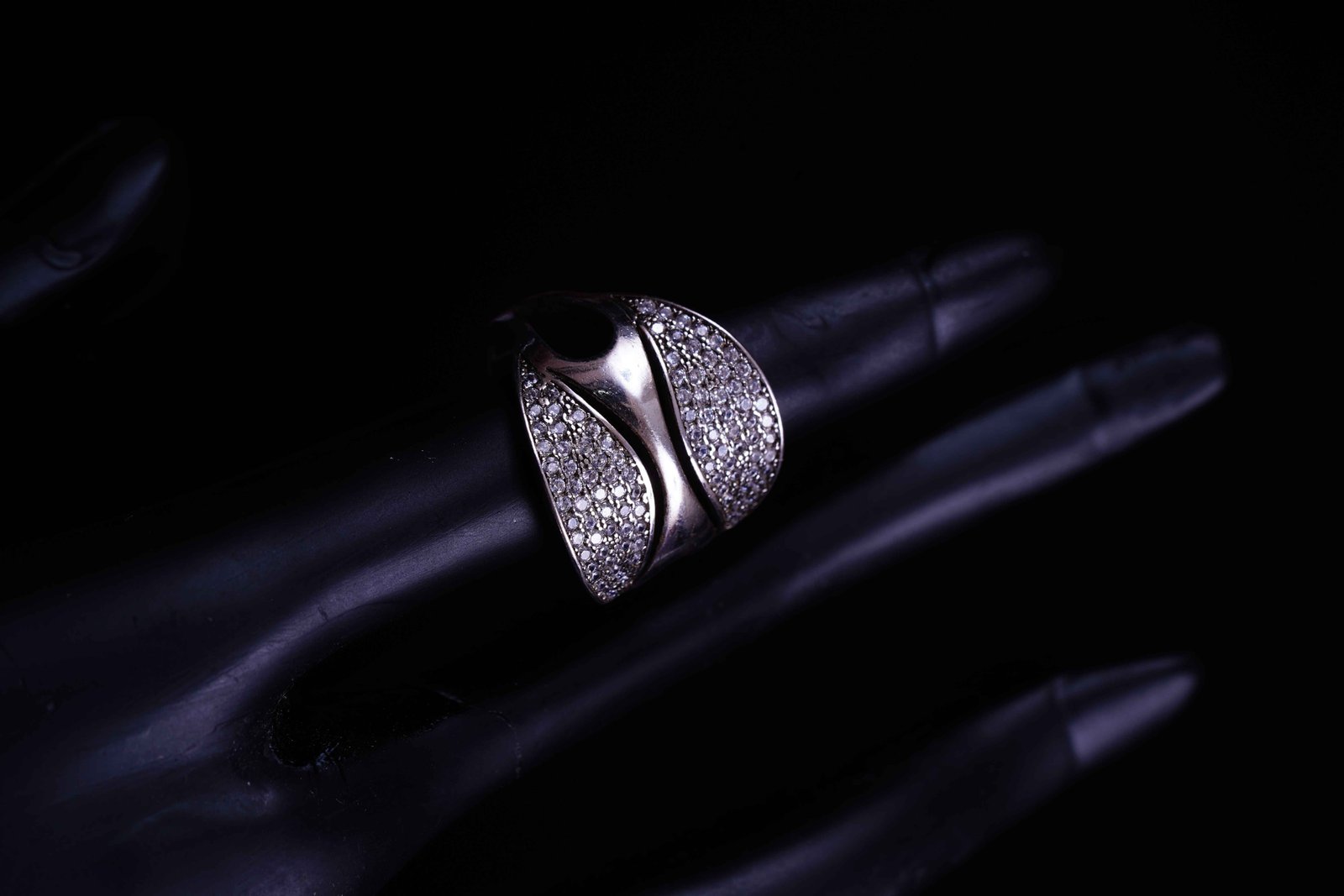 Silver Ring - Pr-1650-2