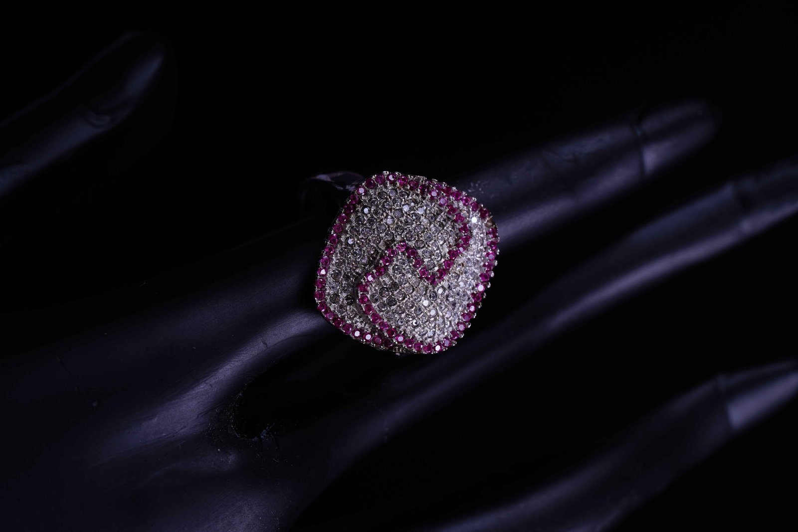 Silver Ring - Pr-1670-2