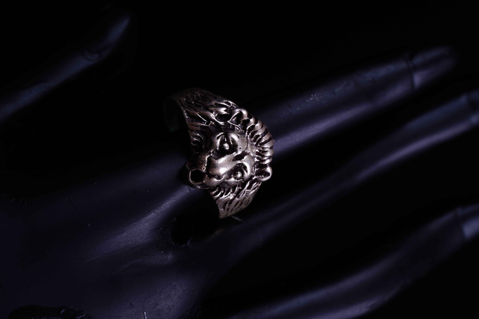 Silver Ring - Pr-2050-3