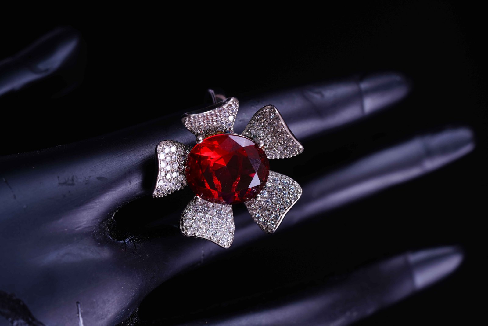 Silver Ring - Pr-2050