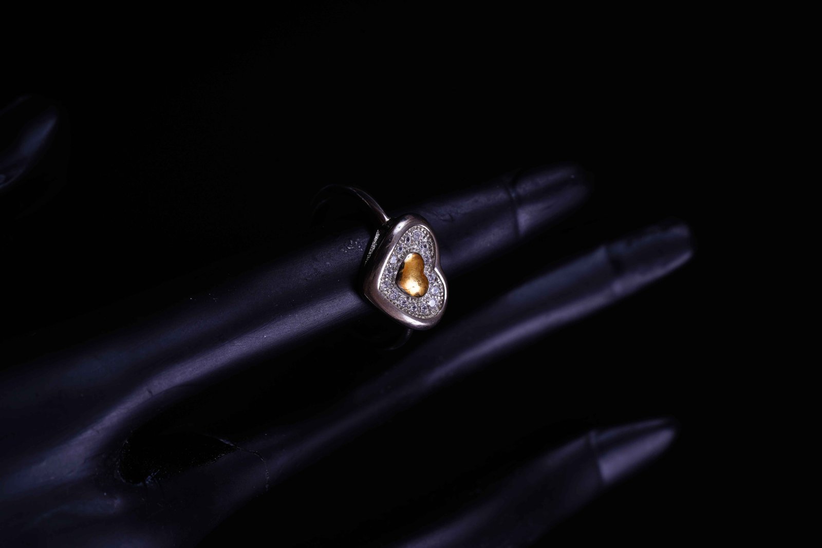 Silver Ring - Pr-580-2