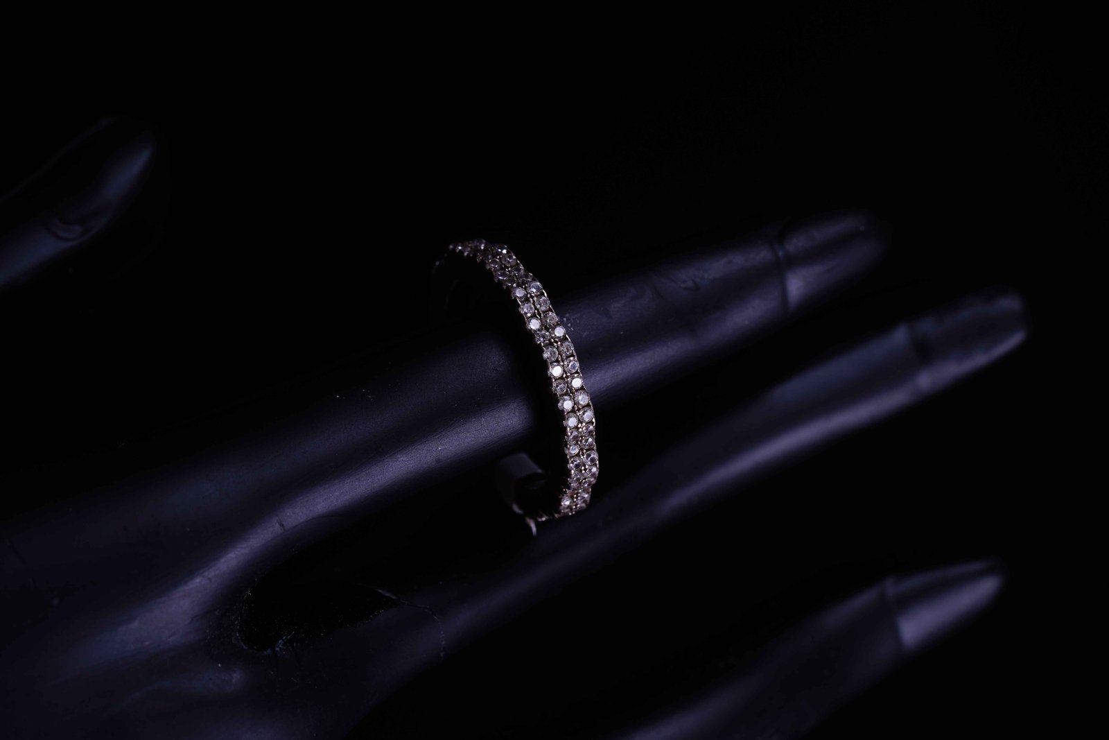 Silver Ring - Pr-680