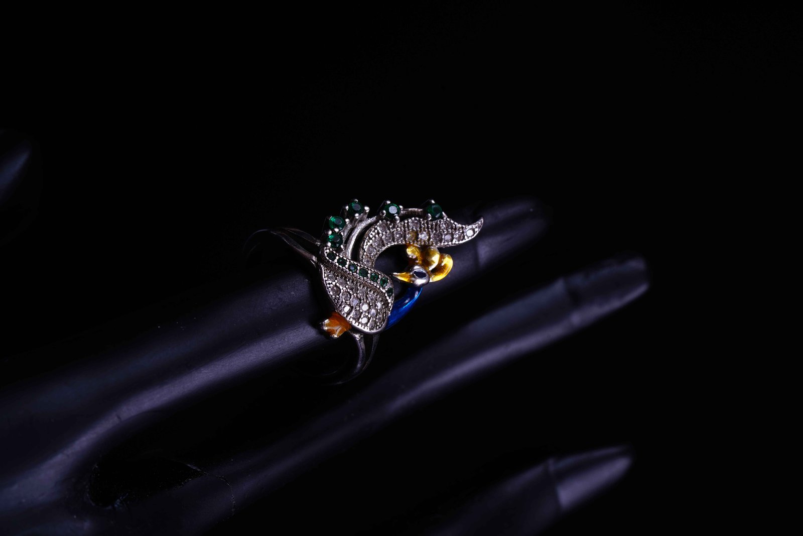 Silver Ring - Pr-750-2