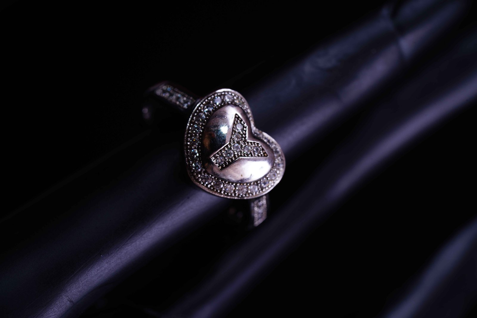 Silver Ring - Pr-850