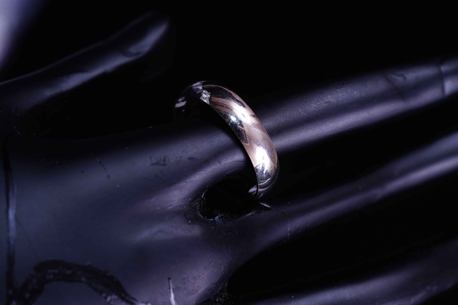 Silver Ring - Pr-850-2