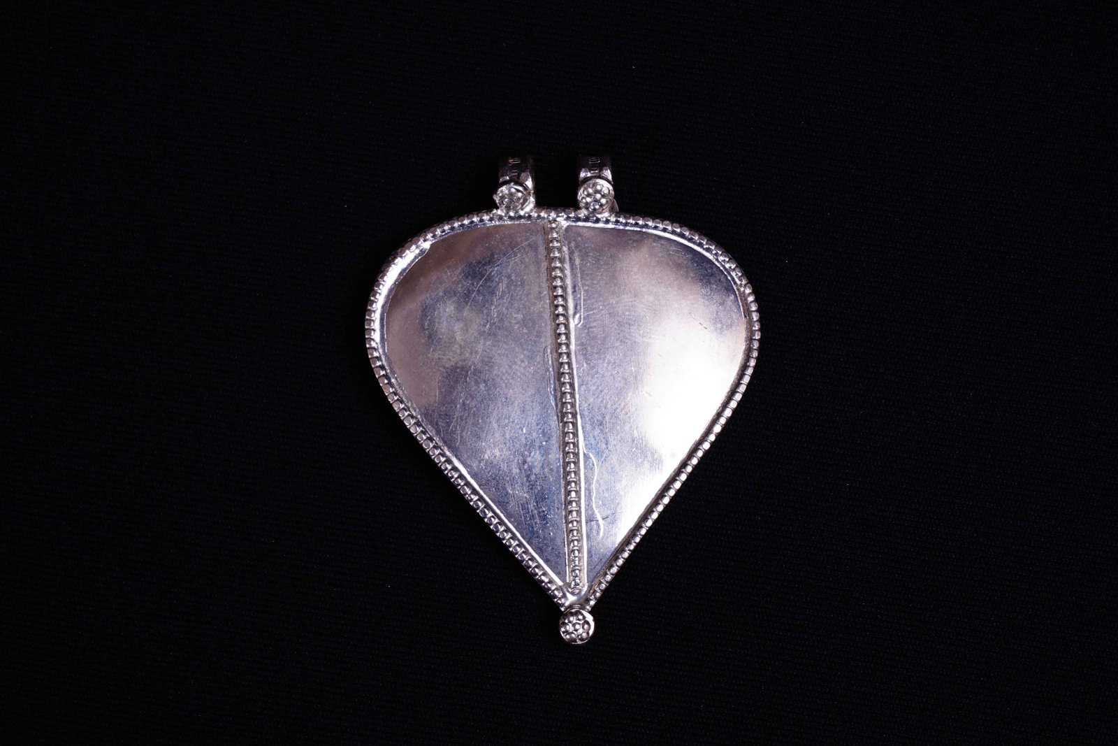 Silver Thayath - 10 Gm