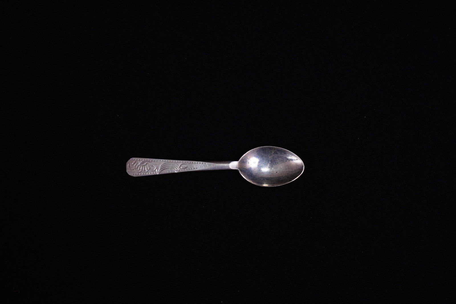 Silver Vessel - 10 Gm