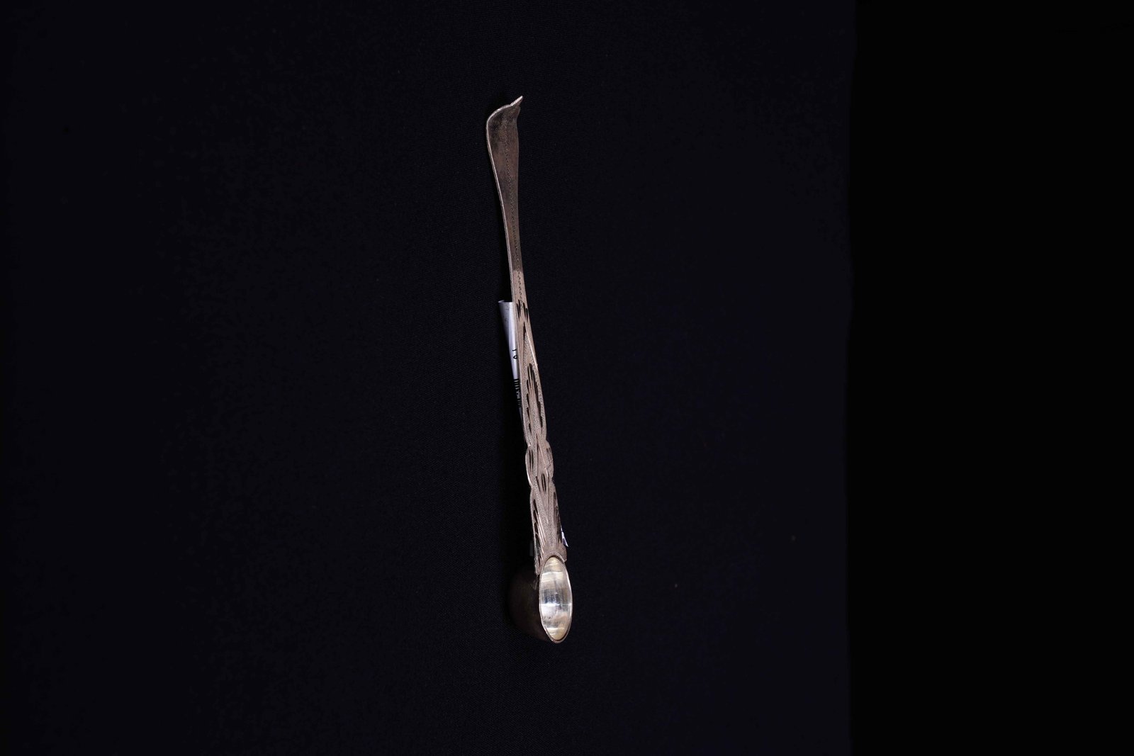 Silver Vessel - 14.5 Gm