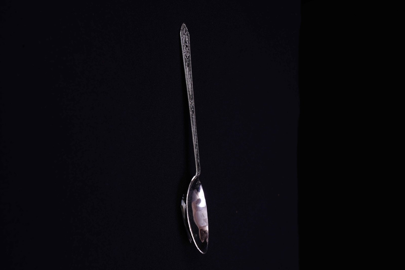 Silver Vessel - 24 Gm