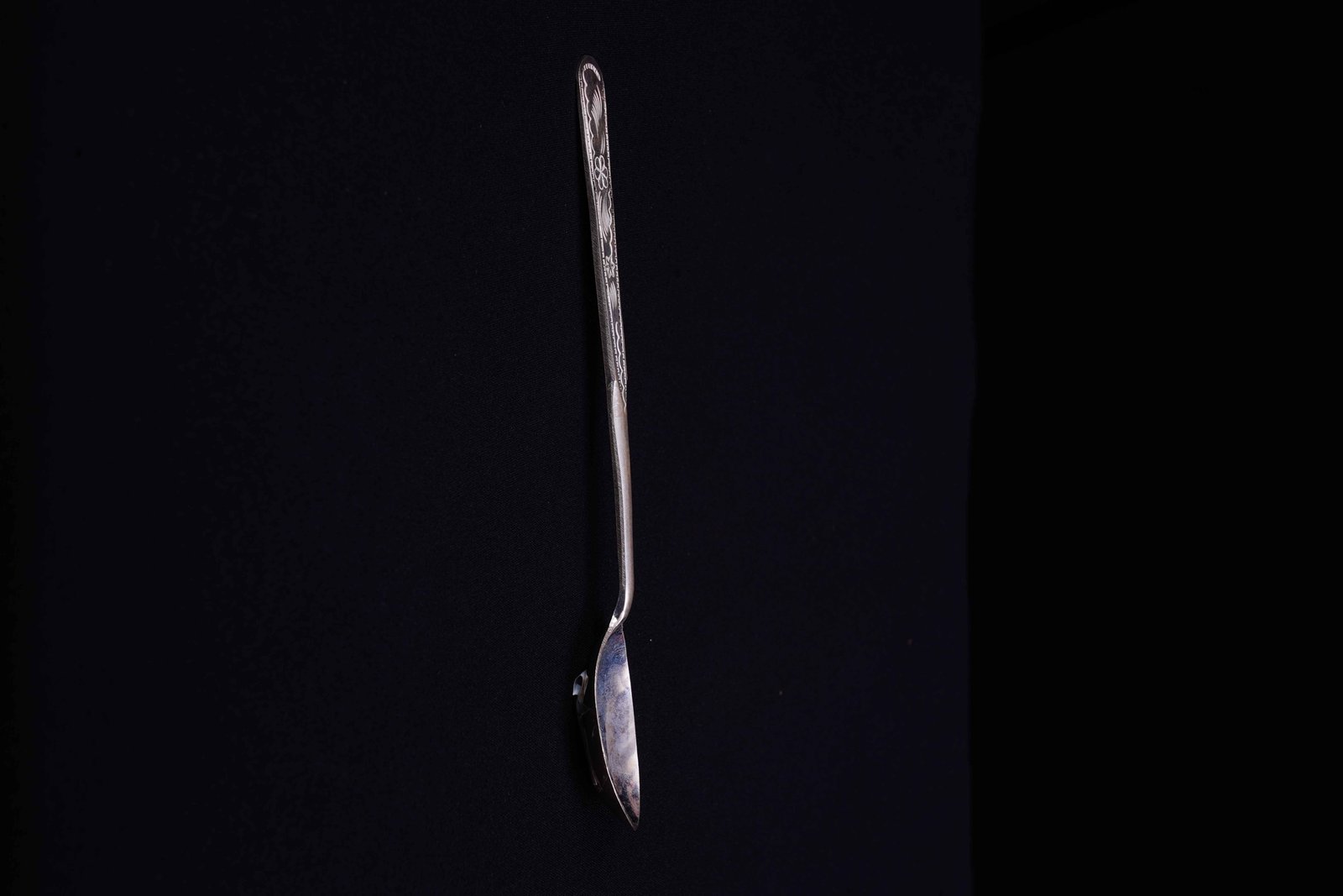 Silver Vessel - 28 Gm