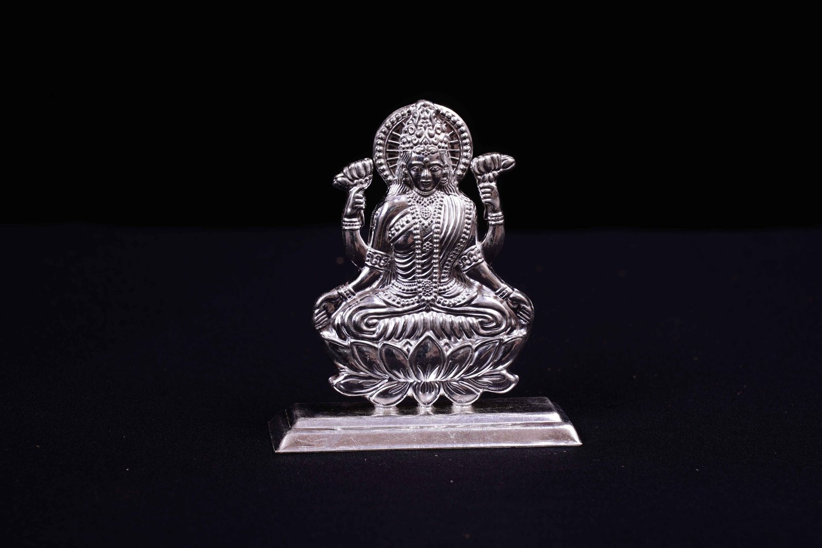 Silver Vikaragam - 16 Gm