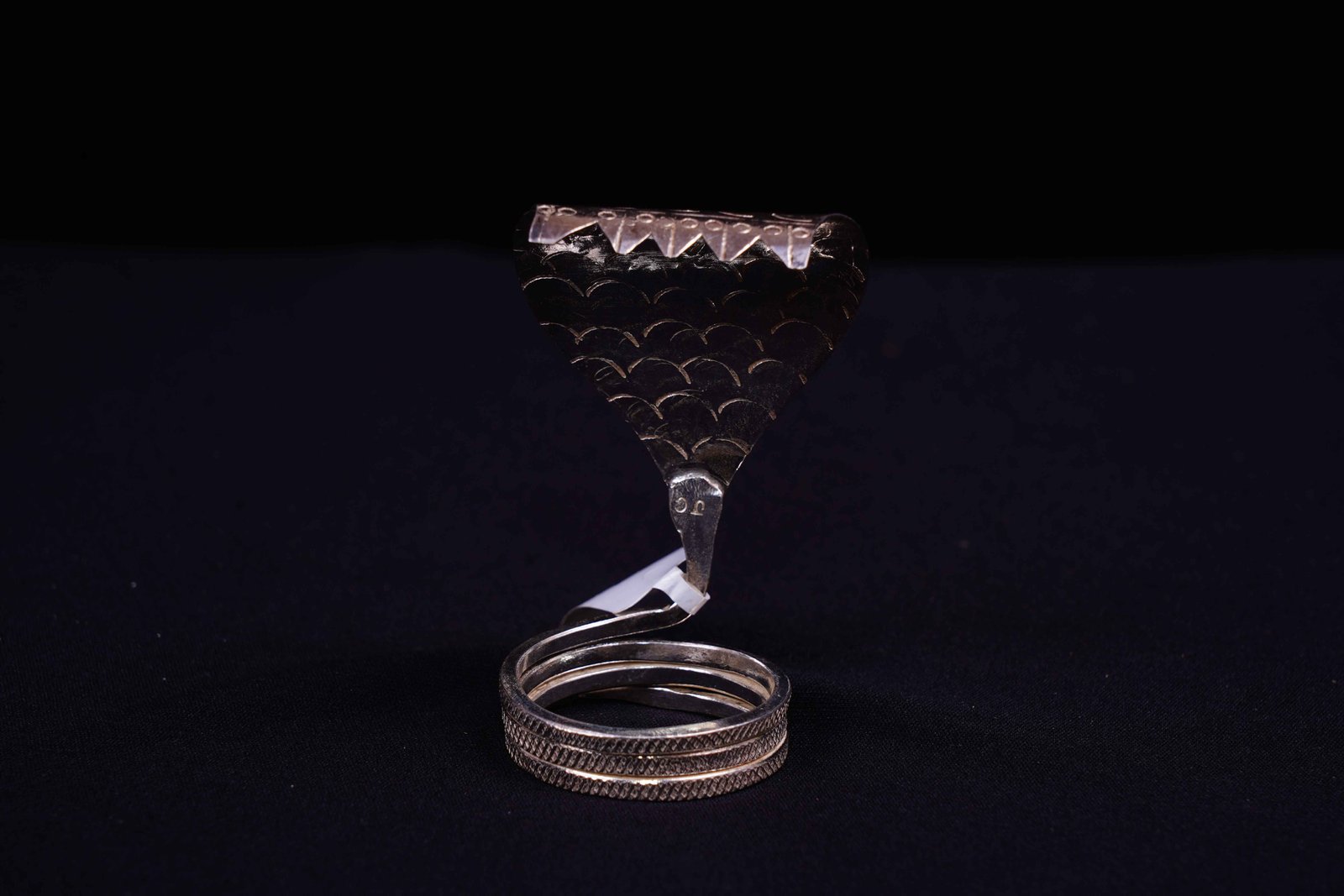 Silver Vikaragam - 29 Gm