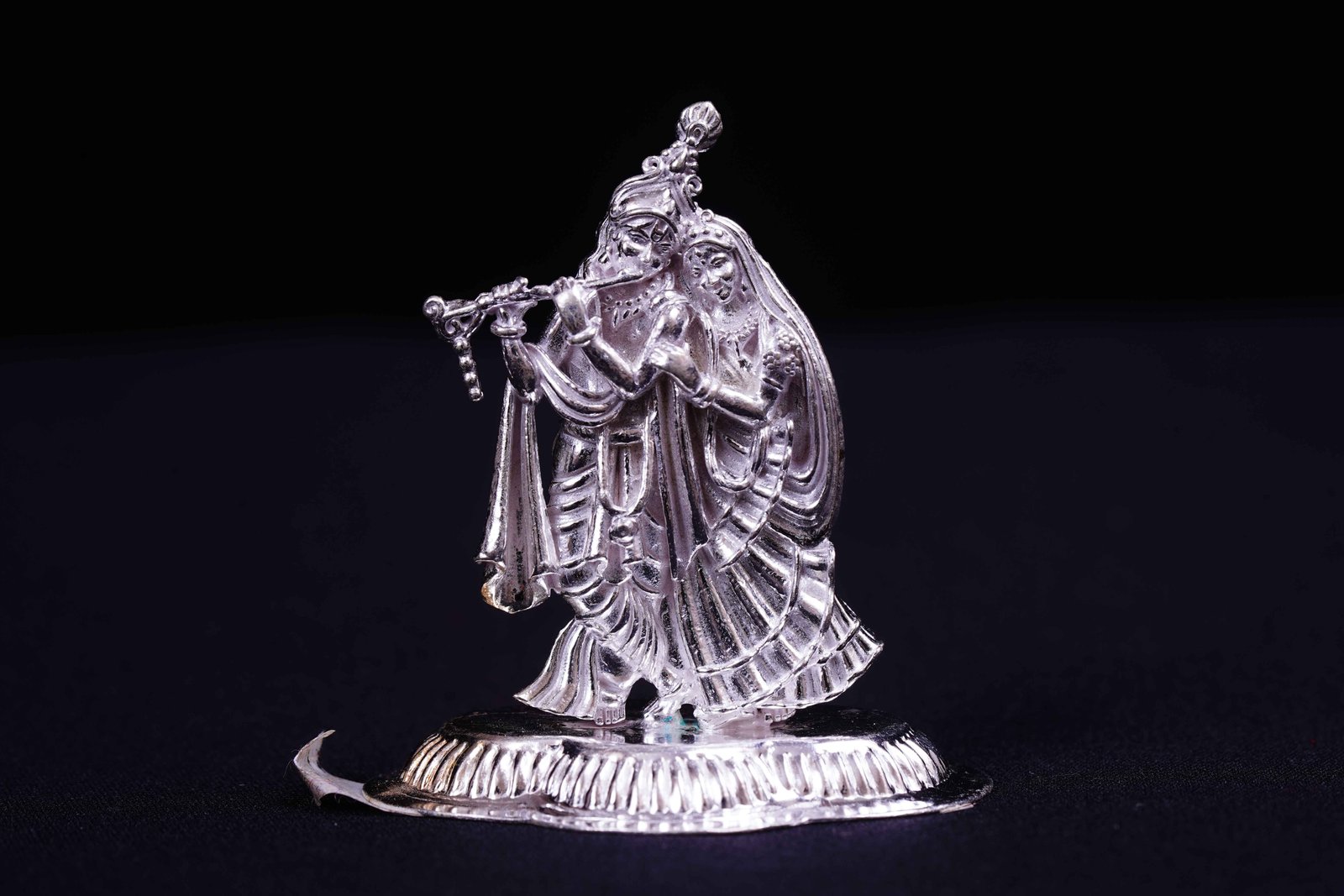 Silver Vikaragam - 32 Gm